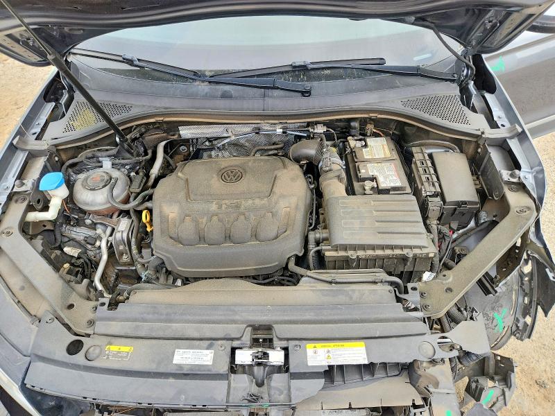 Aukcja sprzedaży 2021 Volkswagen Tiguan, vin: 3VV3B7AX9MM038228, numer aukcji: 79483205