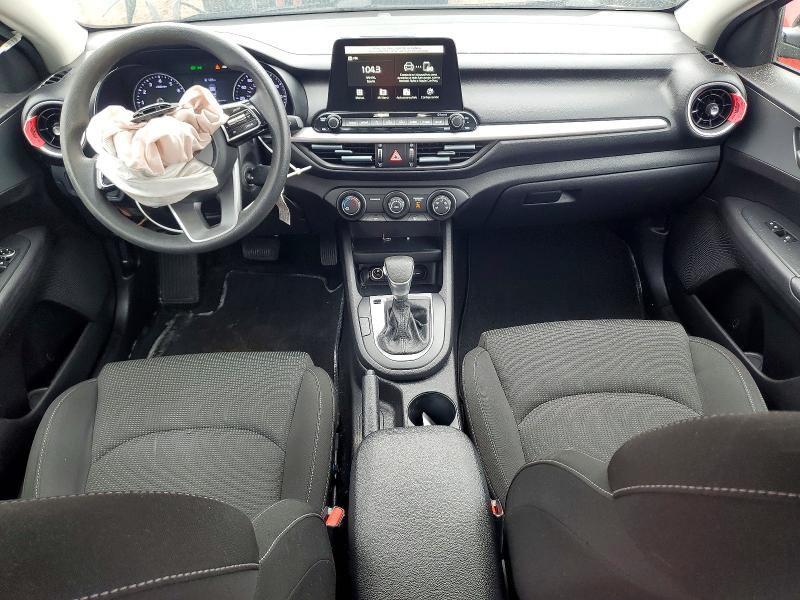 Продаж на аукціоні авто 2021 Kia Forte, vin: 3KPF24AD8ME410121, номер лоту: 79752195