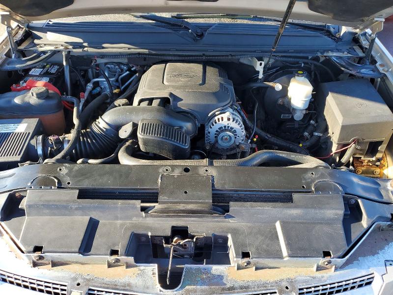 2008 Cadillac Escalade მანქანა იყიდება აუქციონზე, vin: 1GYFK66868R241549, აუქციონის ნომერი: 79727545