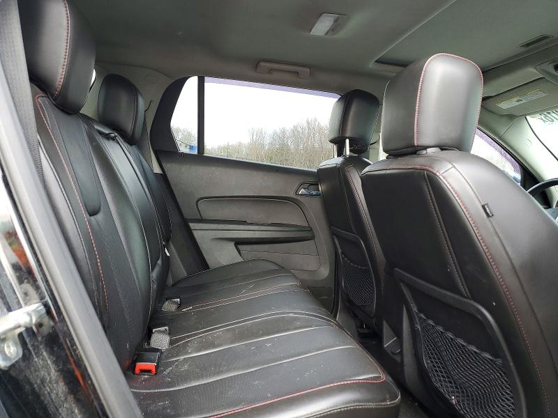 2012 Gmc Terrain მანქანა იყიდება აუქციონზე, vin: 2GKFLXE53C6235765, აუქციონის ნომერი: 47921916
