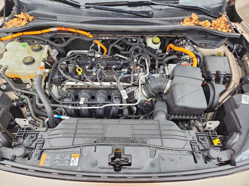Продажа на аукционе авто 2021 Ford Escape, vin: 1FMCU0BZ1MUA07112, номер лота: 41727616