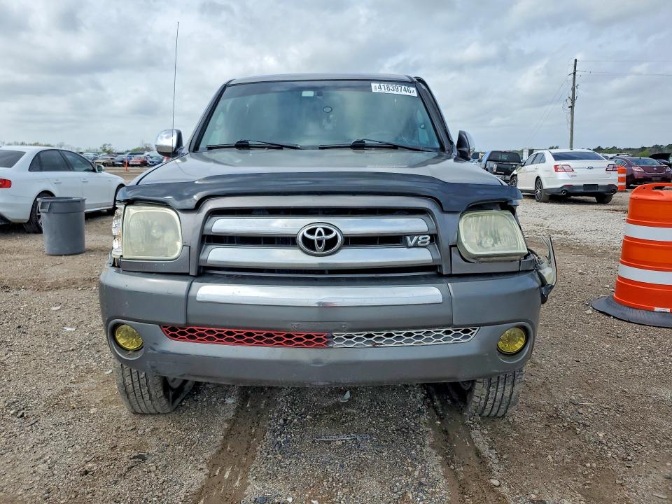 Продажа на аукционе авто 2006 Toyota Tundra, vin: 5TBET34166S526648, номер лота: 41839746