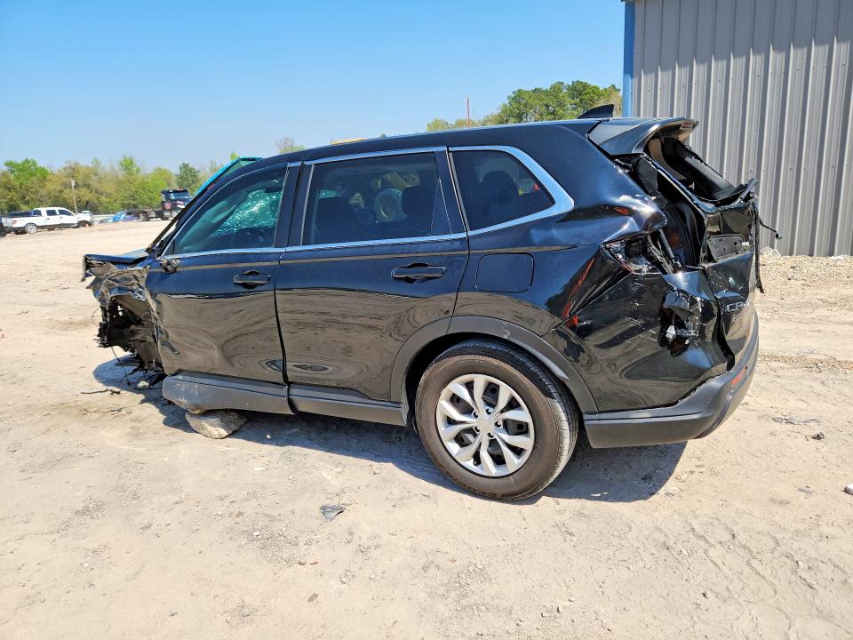 Aukcja sprzedaży 2025 Honda Cr-v, vin: 5J6RS3H23SL000921, numer aukcji: 46860626
