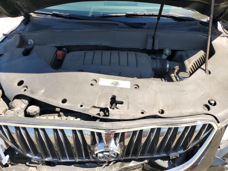 Aukcja sprzedaży 2017 Buick Enclave, vin: 5GAKRCKD7HJ110972, numer aukcji: 46488506