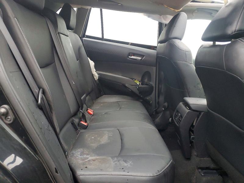 Продаж на аукціоні авто 2024 Toyota Corolla Cross, vin: 7MUDAAAG3RV109200, номер лоту: 79317595