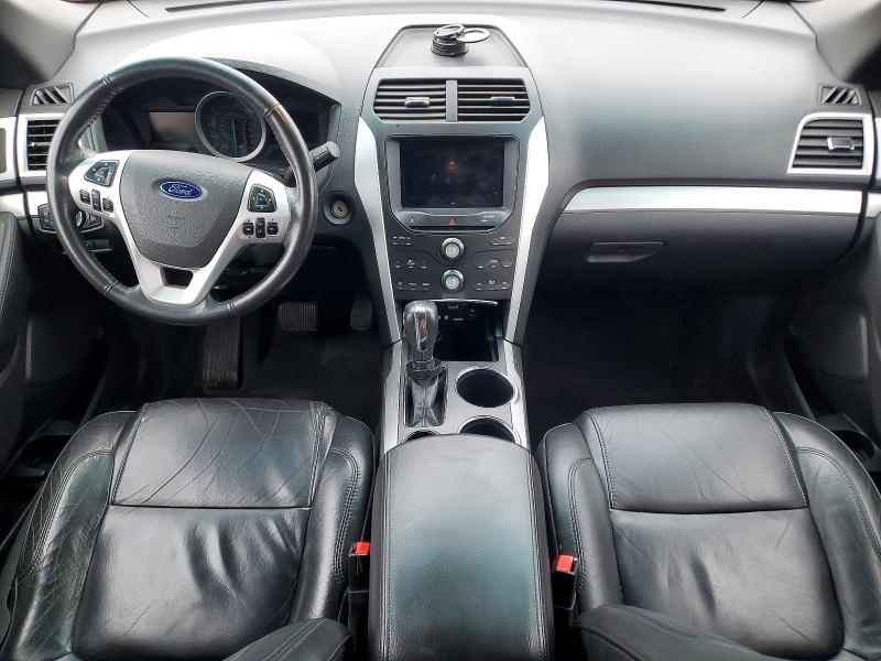 2011 Ford Explorer მანქანა იყიდება აუქციონზე, vin: 1FMHK7D8XBGA02835, აუქციონის ნომერი: 47456386
