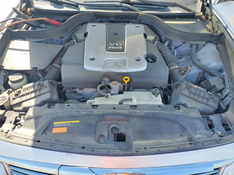 Aukcja sprzedaży 2013 Infiniti G37 Sedan, vin: JN1CV6AR7DM760796, numer aukcji: 47085896