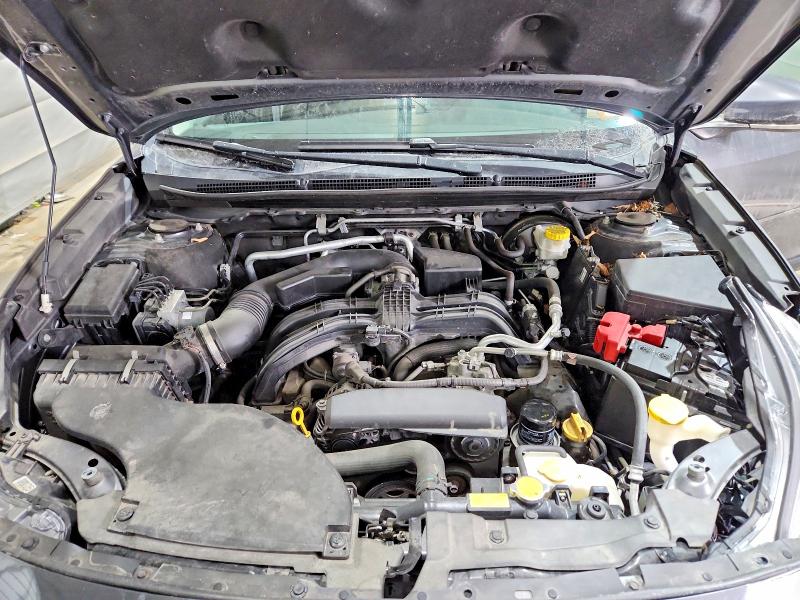 Aukcja sprzedaży 2020 Subaru Outback, vin: 4S4BTACC9L3114640, numer aukcji: 79827685