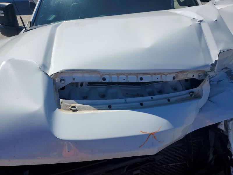 2021 Chevrolet Silverado მანქანა იყიდება აუქციონზე, vin: 1GC5WLE78MF136715, აუქციონის ნომერი: 45639426