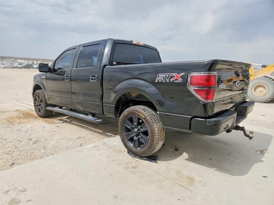 2014 Ford F150 მანქანა იყიდება აუქციონზე, vin: 1FTFW1EF2EKF22779, აუქციონის ნომერი: 47842156