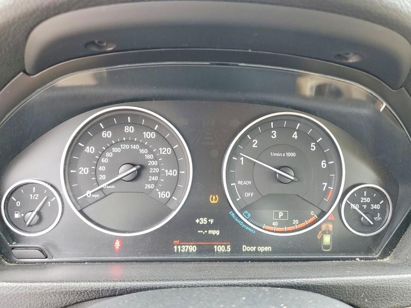 Aukcja sprzedaży 2015 Bmw 328, vin: WBA8Z5C53FGS36880, numer aukcji: 45886786