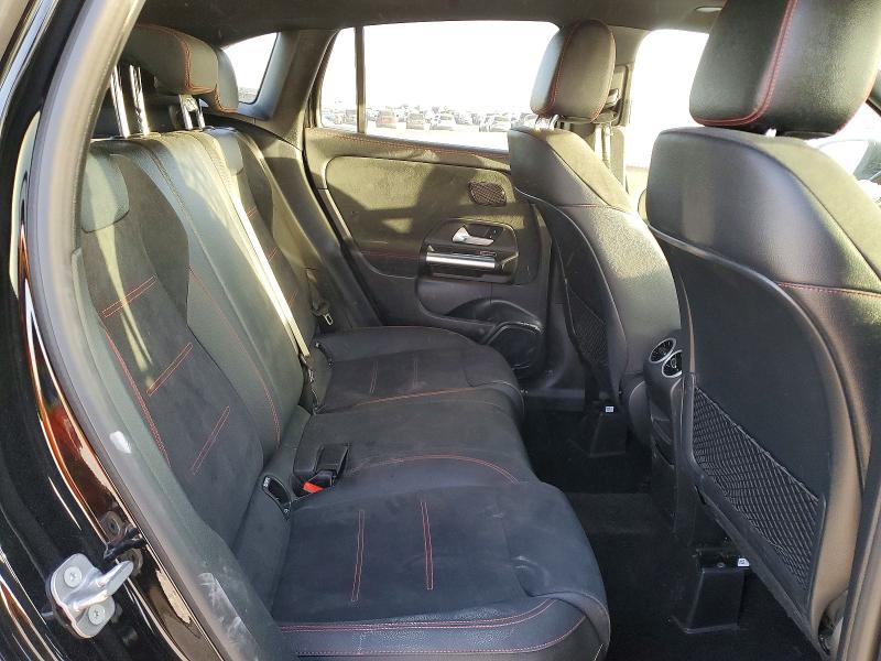 47797986 :رقم المزاد ، W1N4N4GBXRJ616757 vin ، 2024 Mercedes-benz Gla مزاد بيع