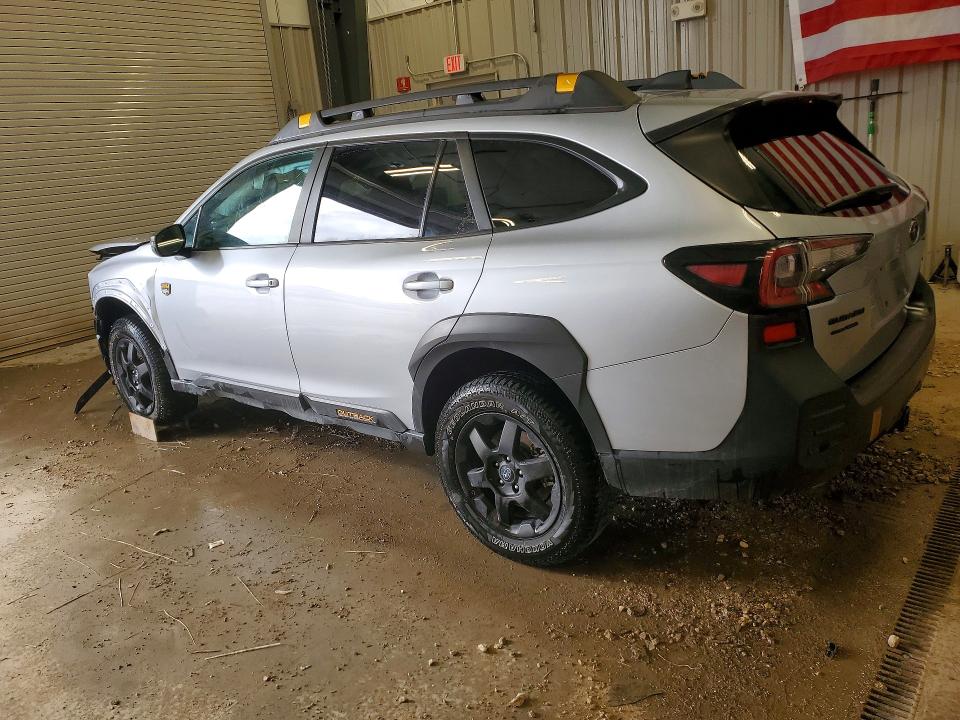 Продажа на аукционе авто 2025 Subaru Outback, vin: 4S4BTGUD7S3311511, номер лота: 74374575