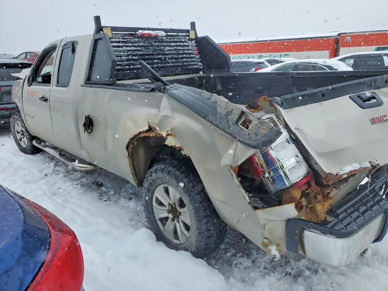 47042016 :رقم المزاد ، 1GTEK19J48E112350 vin ، 2008 Gmc Sierra مزاد بيع