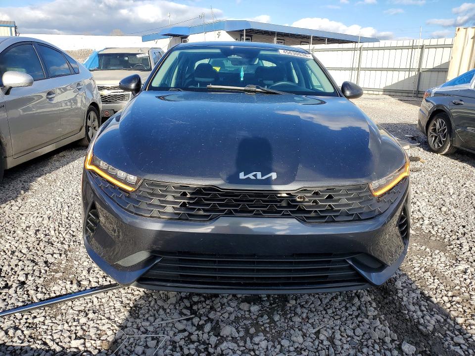 Продаж на аукціоні авто 2023 Kia K5, vin: 5XXG14J23PG185429, номер лоту: 45630036