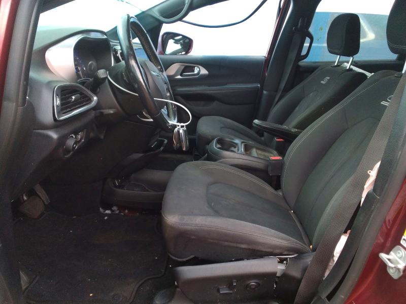 Продаж на аукціоні авто 2019 Chrysler Pacifica, vin: 2C4RC1FG3KR666965, номер лоту: 73525035