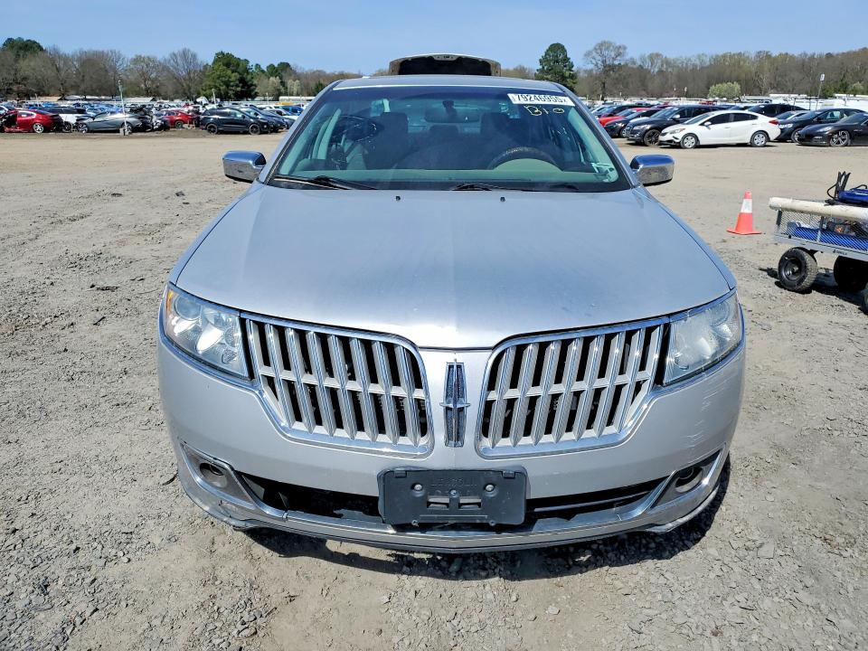 2012 Lincoln Townhouse Mkz მანქანა იყიდება აუქციონზე, vin: 3LNHL2GC4CR836867, აუქციონის ნომერი: 79246955