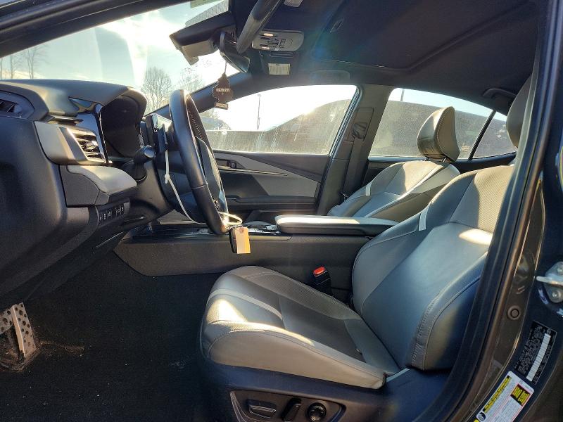 42031526 :رقم المزاد ، 4T1DAACK3SU009798 vin ، 2025 Toyota Camry مزاد بيع