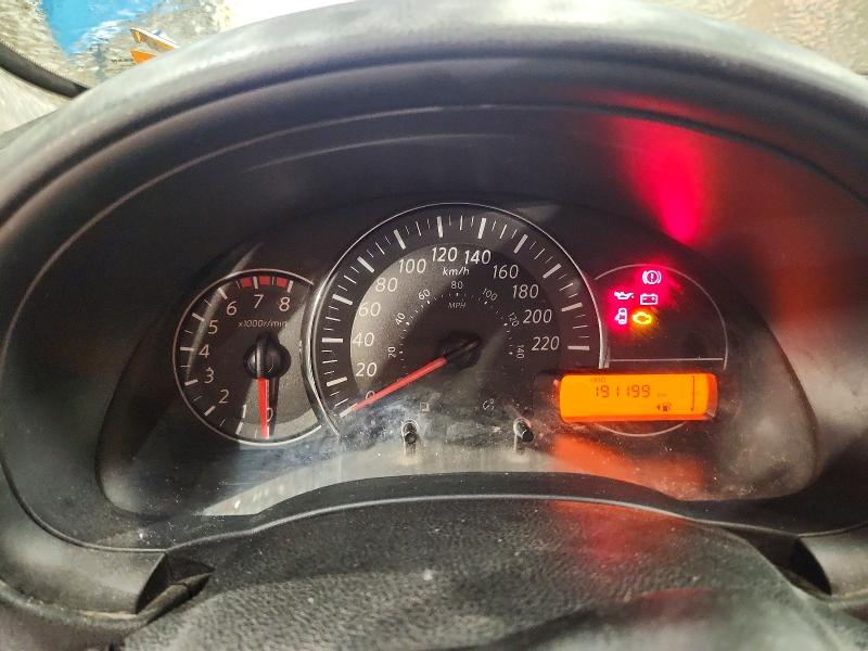 Aukcja sprzedaży 2015 Niss Micra, vin: 3N1CK3CP0FL238494, numer aukcji: 45620826