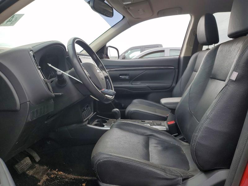 Aukcja sprzedaży 2017 Mitsubishi Outlander, vin: JA4AZ3A3XHZ050278, numer aukcji: 47186076