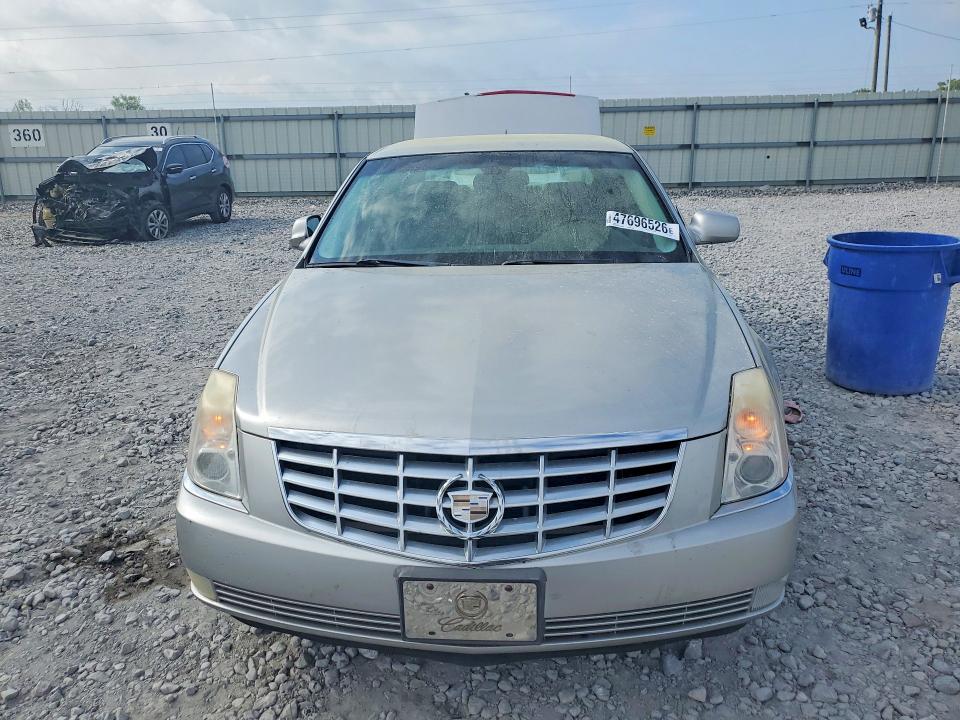 47696526 :رقم المزاد ، 1G6KD57Y26U123955 vin ، 2006 Cadillac Dts مزاد بيع