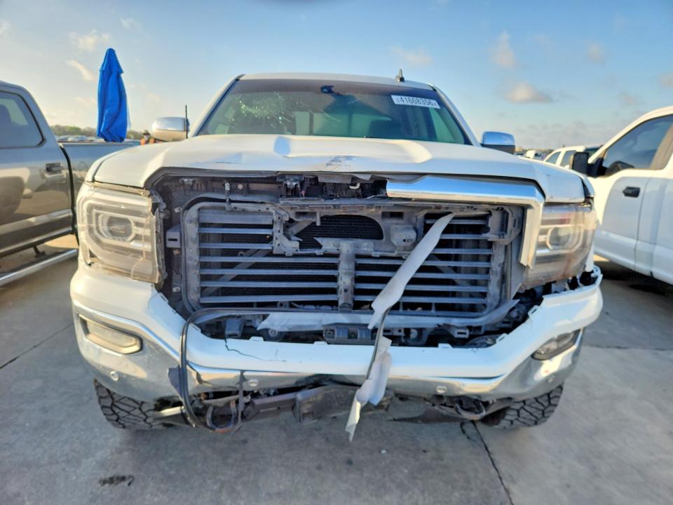 Продажа на аукционе авто 2017 Gmc Sierra, vin: 3GTU2NEC5HG140063, номер лота: 41608356
