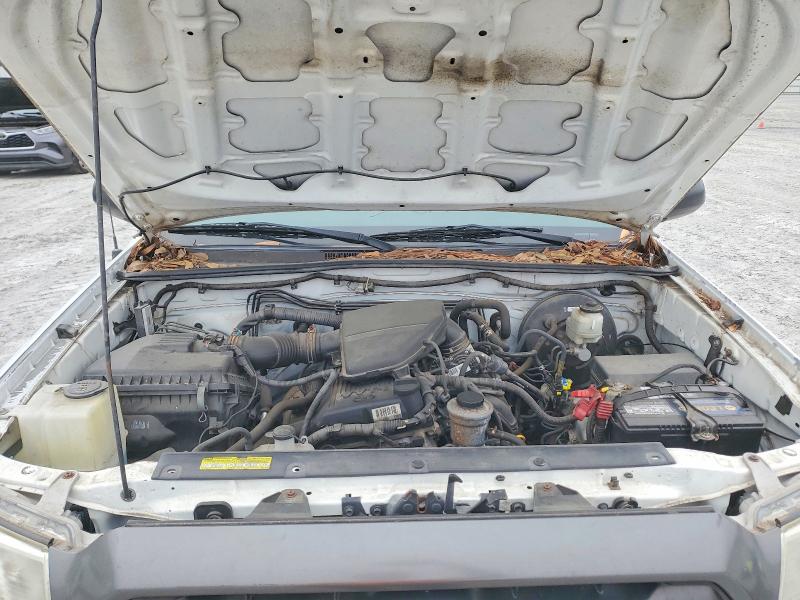 Продажа на аукционе авто 2013 Toyota Tacoma, vin: 5TFPX4EN6DX017341, номер лота: 79355935