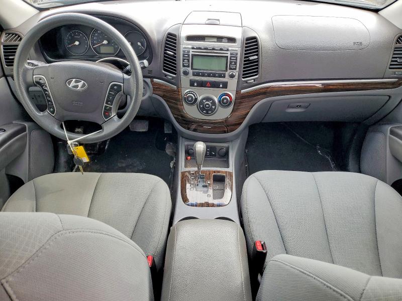 Aukcja sprzedaży 2012 Hyundai Santa Fe, vin: 5XYZGDAB1CG113979, numer aukcji: 41796416