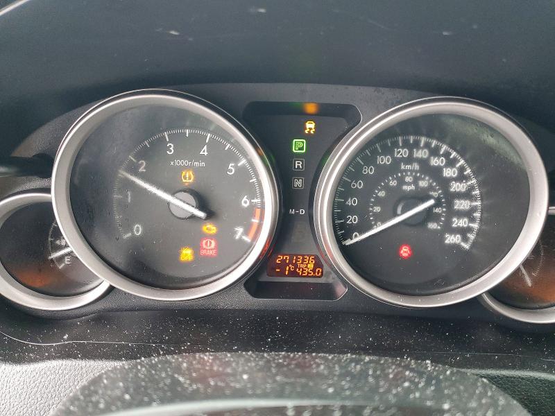 Продаж на аукціоні авто 2013 Mazda 6, vin: 1YVHZ8BH0D5M03862, номер лоту: 45681126