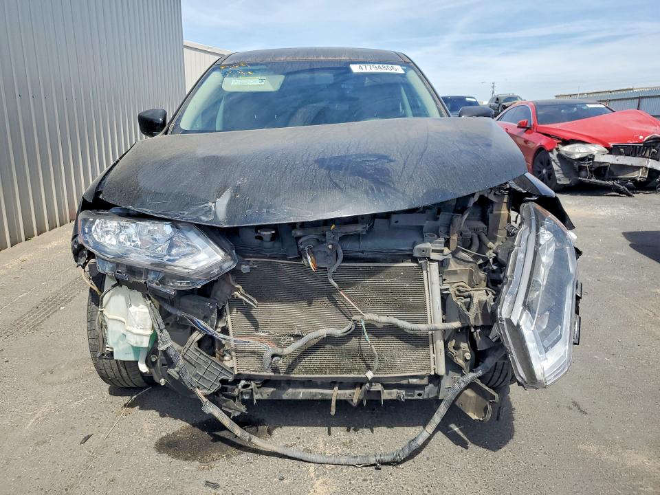 Aukcja sprzedaży 2017 Nissan Rogue, vin: KNMAT2MT0HP575326, numer aukcji: 47794806