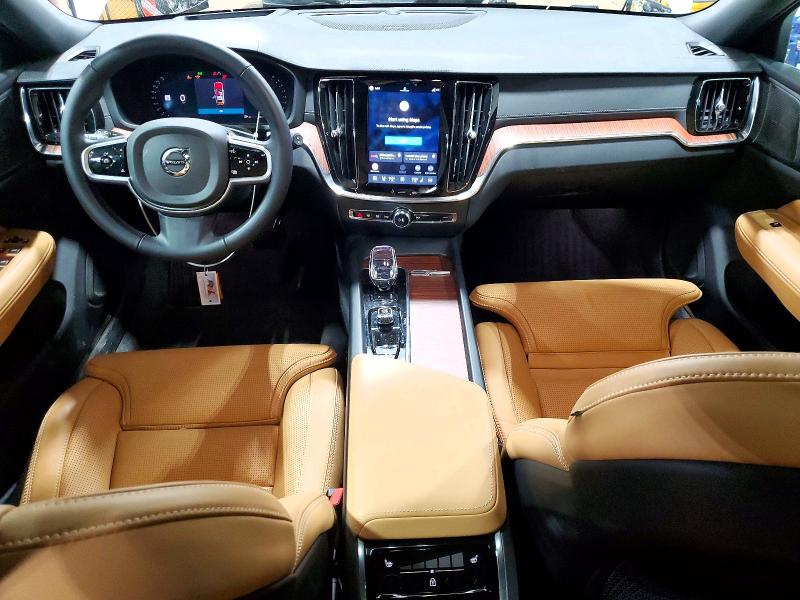 Aukcja sprzedaży 2026 Volvo V60 Cross Country, vin: YV4L12WL1T2170414, numer aukcji: 46344896