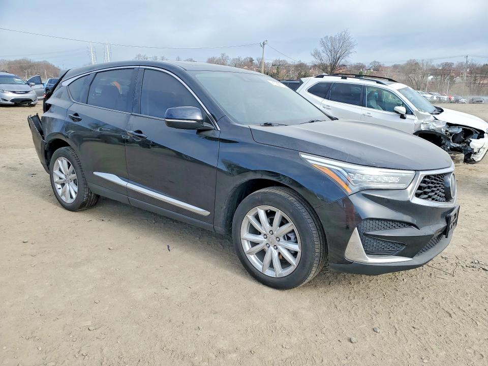 Продаж на аукціоні авто 2021 Acura Rdx, vin: 5J8TC1H35ML005841, номер лоту: 41785116