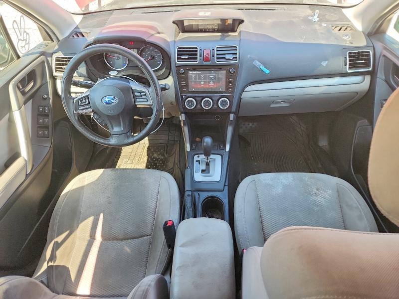 Продажа на аукционе авто 2016 Subaru Forester, vin: JF2SJADC4GH567129, номер лота: 47308106