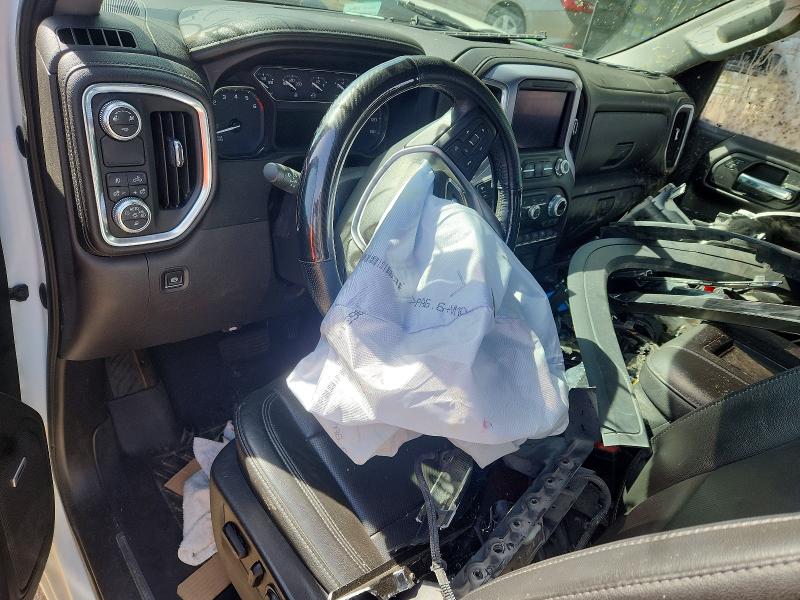 41665676 :رقم المزاد ، 3GTP8DEDXKG230282 vin ، 2019 Gmc Sierra مزاد بيع