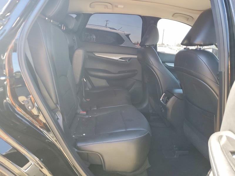 2020 Infiniti Qx50 მანქანა იყიდება აუქციონზე, vin: 3PCAJ5M17LF109644, აუქციონის ნომერი: 41625746