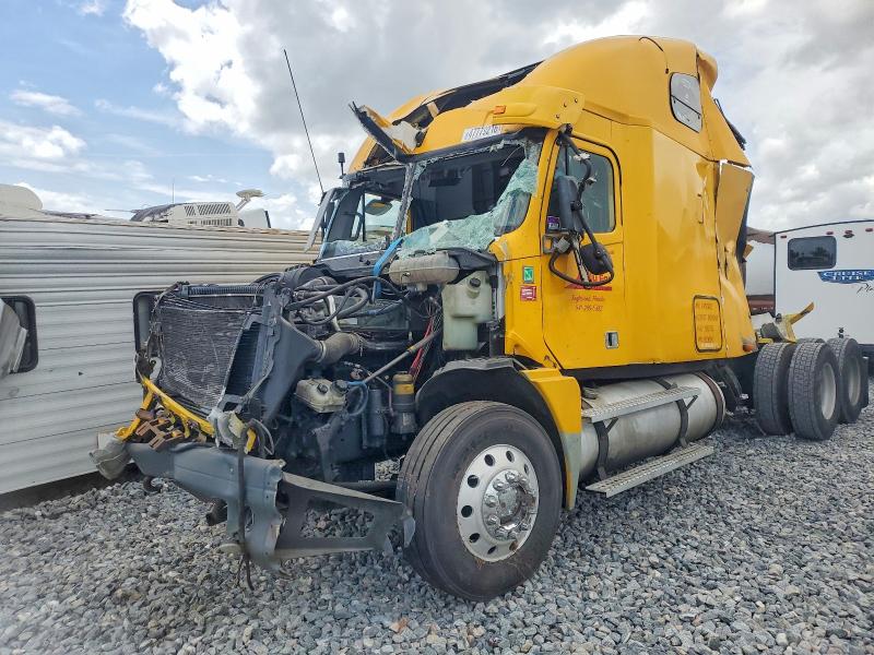 2006 Freightliner Columbia 1 მანქანა იყიდება აუქციონზე, vin: 1FUJA6CK16PV60698, აუქციონის ნომერი: 47779216