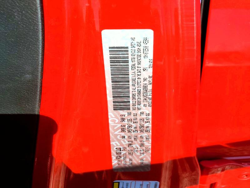 Продажа на аукционе авто 2019 Jeep Wrangler Unlimited, vin: 1C4HJXDG5KW690814, номер лота: 47384066