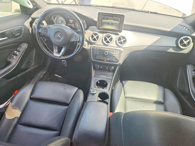 Продаж на аукціоні авто 2016 Mercedes-benz Gla, vin: WDCTG4EB7GJ219191, номер лоту: 46318956
