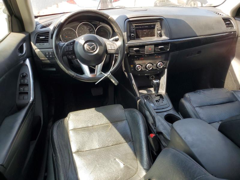 Продажа на аукционе авто 2014 Mazda Cx-5, vin: JM3KE2DY3E0353286, номер лота: 47048996