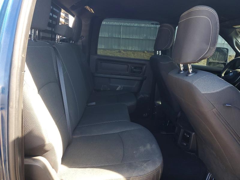 47512776 :رقم المزاد ، 3C63RRGL3RG185023 vin ، 2024 Ram 3500 مزاد بيع