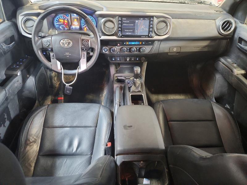 47358006 :رقم المزاد ، 3TYCZ5ANXNT058071 vin ، 2022 Toyota Tacoma مزاد بيع