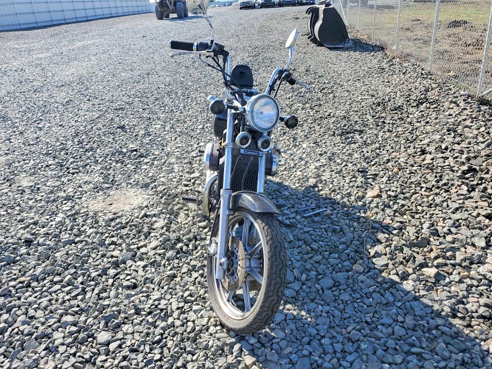 Aukcja sprzedaży 2001 Kawasaki Vn750, vin: JKAVNDA161B545318, numer aukcji: 45566896