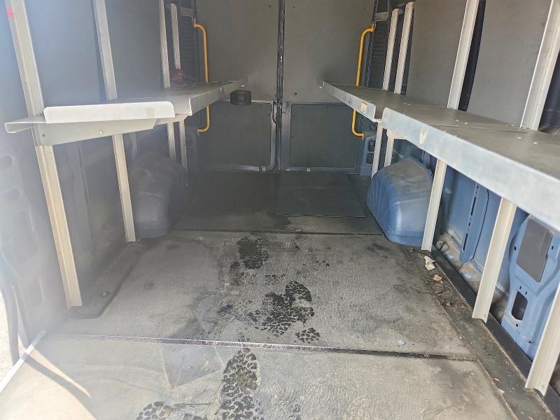 48548776 :رقم المزاد ، 3C6URVJG3LE112696 vin ، 2020 Ram Promaster 3500 مزاد بيع