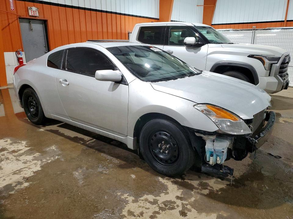 Продажа на аукционе авто 2009 Nissan Altima, vin: 1N4AL24E99C163762, номер лота: 46038986
