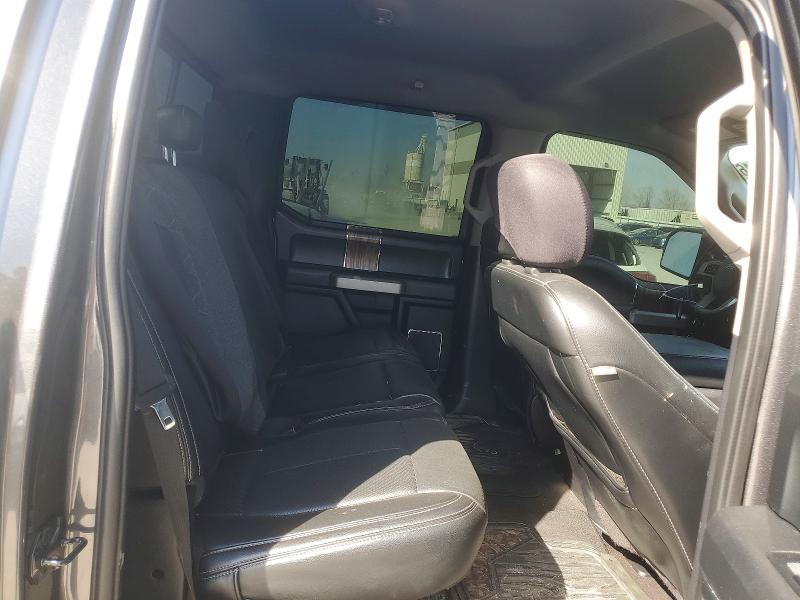 Продаж на аукціоні авто 2020 Ford F150, vin: 1FTEW1E52LFB36548, номер лоту: 46477116