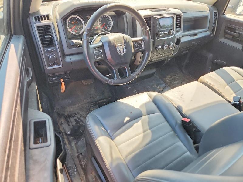 Продаж на аукціоні авто 2020 Ram 1500 Classic, vin: 3C6JR6DG6LG237457, номер лоту: 46693506