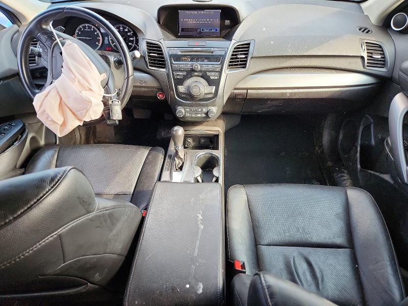 Aukcja sprzedaży 2013 Acura Rdx, vin: 5J8TB4H5XDL020521, numer aukcji: 78269255