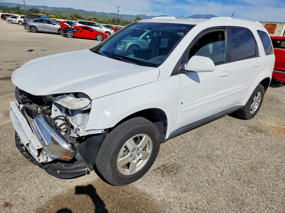 Aukcja sprzedaży 2008 Chevrolet Equinox, vin: 2CNDL33F986291199, numer aukcji: 79775235