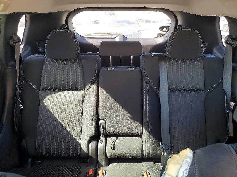 Продаж на аукціоні авто 2022 Mitsubishi Outlander, vin: JA4J3TA86NZ032479, номер лоту: 45994626