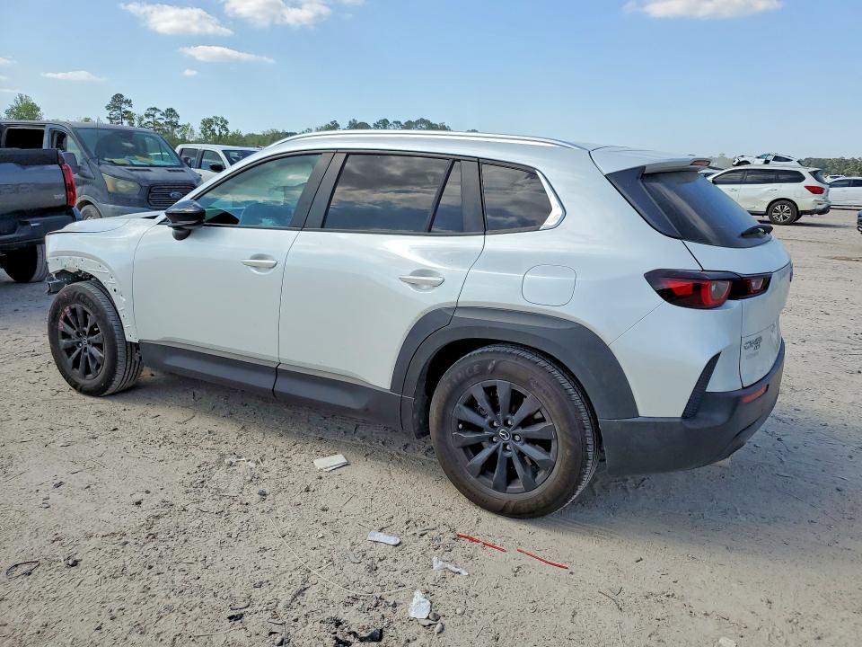 2024 Mazda Cx-50 მანქანა იყიდება აუქციონზე, vin: 7MMVABAM3RN221768, აუქციონის ნომერი: 47776926